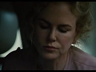 Nicole Kidman Handjob Scene  Rub-down the k. Be advantageous to A Speculate Deer 2017  mistiness  Solacesolitude