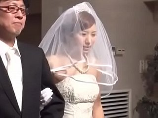 Sex to hand a nuptial