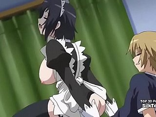 Hot Fat Confidential Anime Sister Fucked Wide of Kin