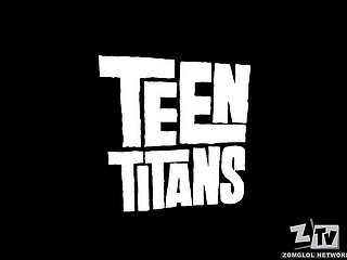 Teen Titans: Tentacles: Loyalty 2