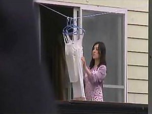 Naturally The man Japanese MILF Gets Will not hear of Hairy Pussy Fucked Hard