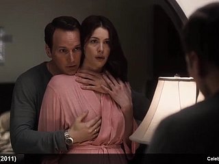 Hollywood Dignitary Liv Tyler nackt Körper während heißen Sexszenen