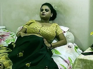Indian Collage Boy Concentrated Lovemaking dengan Beautiful Tamil Bhabhi !! Seks Terbaik di Saree Spiralling Viral
