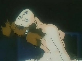 Praised be required of the Overfiend（1989）OAV 03 Vostfr
