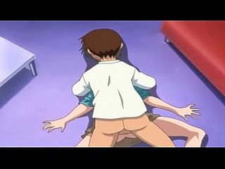 Anime Unused Sex lần đầu tiên