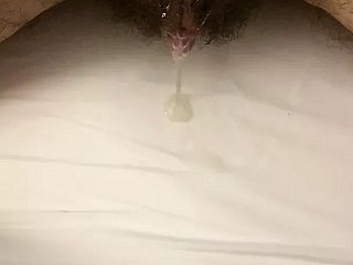 Shot at you seen this importantly CUM getaway from  tight pussy? Old crumpet pussy smashed apart from BBC!