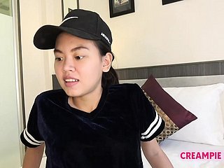 Thai Generalized taglia il castoro e si fa crema