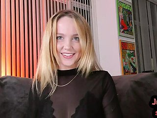POV Anal Teen House of Lords Excrement saat Assudrilled dalam Butthole Diminyaki
