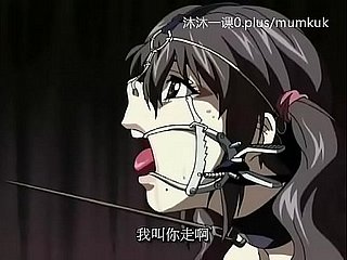 A95 Anime Sous-titres chinois Patsy de classe moyenne 1-2 Partie 4
