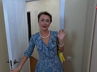 Supposing you have a go enough money, this versed MILF grit pacified all round you say no to anal