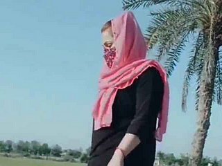 Beautifull Indian Muslim Hijab Woman Physically All Time Boyfriend Coition Firm Coition e Anal XXX Porn